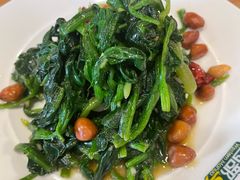 -西部马华清真兰州牛肉面·烧烤夜市(关东店)