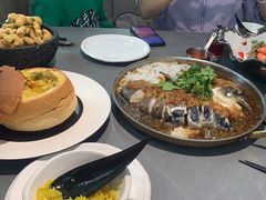 -3号仓库·创意中国菜(乐清正大广场店)