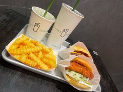 -Shake Shack(南山万象天地店)