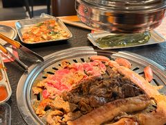 -炽城·烤肉名家(鸿达中央广场店)