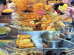 -大姐麻辣烫(莲宝中路店)