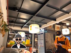 -潮发潮汕牛肉店(龙洞店)