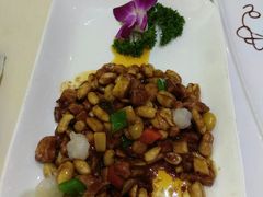 -老正兴菜馆(福州路店)