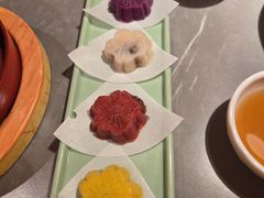 -闽上鲜·福建菜(龙湖滨江天街店)