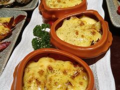 -古京·臻致料理(月湖店)