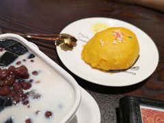 -香港龟正盅 手作糖水甜品龟苓膏(千灯湖环宇城店)