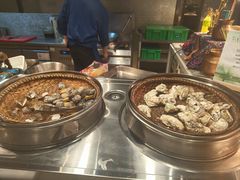 -河北宾馆·香溢自助餐(裕华店)