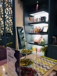 -静博士养生美容连锁