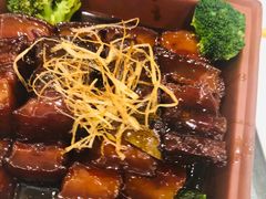 -汤记传菜(秀浦路店)