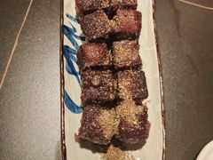 -索溪山寨·湘西饮食文化博物馆(标志门店)