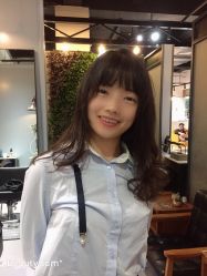 -FRIDAY星期五专业美发沙龙