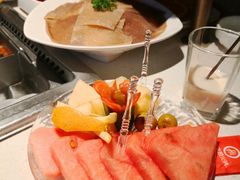 -海底捞火锅(长沙华创国际广场店)