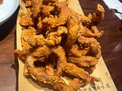 -纪林菜馆·博山菜老字号(八大局店)