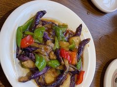 -李老哈·东北菜(宋园路店)