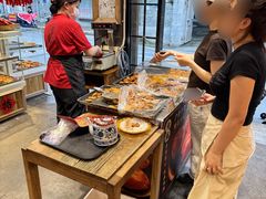 -御手信(古港店)