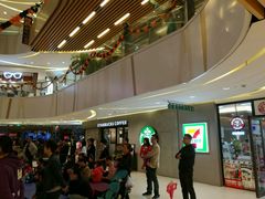 -THE hood开新里(御桥路店)