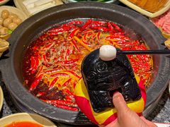 -蜀大侠火锅(春熙路店)