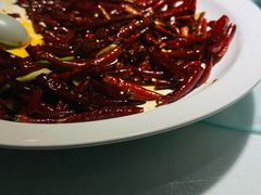 -院8里·小聚园老川菜(九眼桥店)