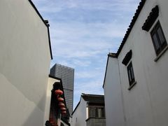 -衣裳街历史文化街区