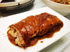 -宏宴·新京菜(望京店)