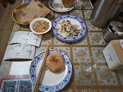 -清真·鸦儿李记·小馆(后海店)