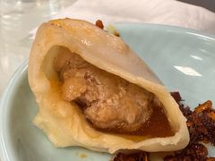 -食惠里小笼包面馆(越秀店)