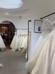 -韩国天使嫁衣婚纱礼服馆(上海旗舰店)