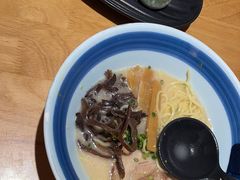 -一心创作料理屋(经开万达店)