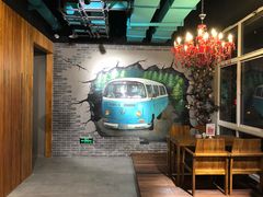 -台北猫步影院式浴足馆(宝塔店)