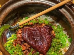 -奉天小馆·非遗东北菜(沈阳万象城店)