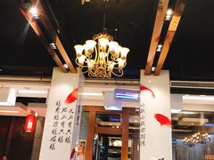 -到家尝北京菜(西坝河店)