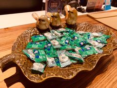 -芳草地度假酒店·野炉中餐厅