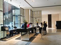-上海衡山路十二号华邑酒店