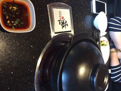 捞王锅物料理(昆山店)-捞王猪肚鸡火锅(昆山店)