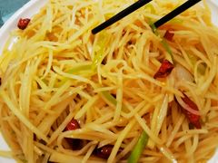 -穆鑫楼食府