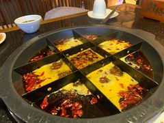 -井格重庆火锅(新世纪店)