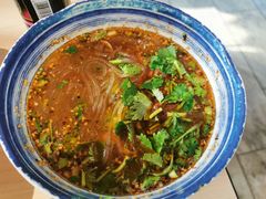 牛肉粉-林静小吃(复兴路店)