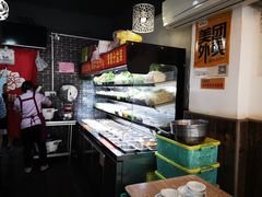 -芙蓉树下冒菜·麻辣烫(农院店)