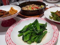 -谭厨中山传家菜.乳鸽.脆鲩鱼(华强北中航城店)