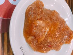 肉圆-杨爱珍大排档(龙游店)
