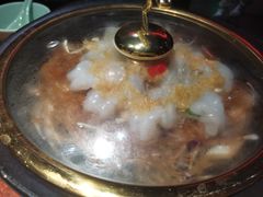 -绿茶餐厅(蓝色港湾店)
