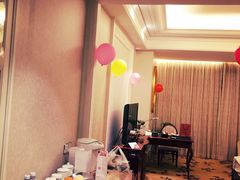 -南通金石国际大酒店