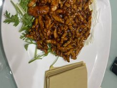 -老德州四合院·德州菜(天衢路店)