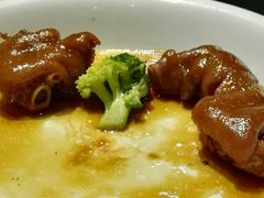 -天成川菜馆(华乐店)