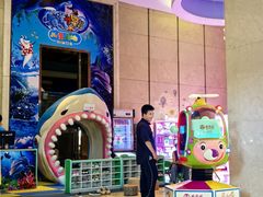 -惠州金海湾嘉华度假酒店