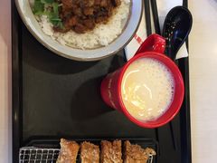 -永和大王(小厨·东四十条店)