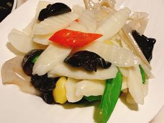-韵秋荷(宝山龙湖天街店)