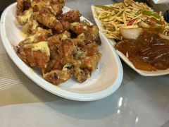 -以前的小酒馆(中山广场店)