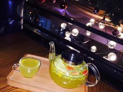 -771餐吧·咖啡·西餐·烤肉(金湖广场店)