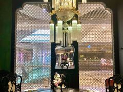 大堂-誉八仙酒楼(静安大悦城店)